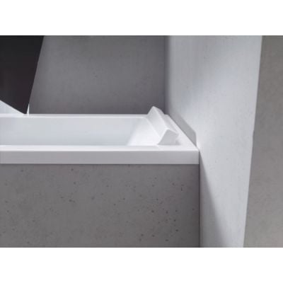 Wanna prostokątna 170x90 cm 700337000000000 Duravit Starck