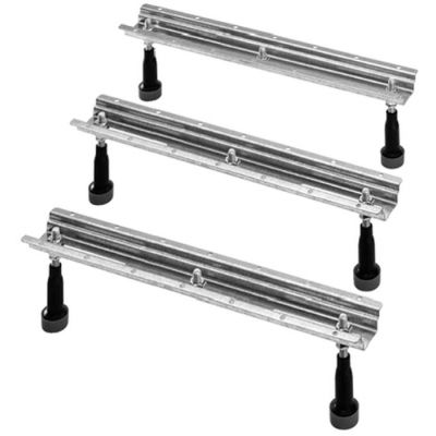 Nogi do wanny 790105000000000 Duravit