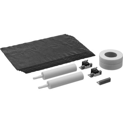 Zestaw wyciszający 791368000000000 Duravit