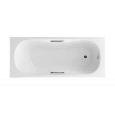 Wanna prostokątna 169.5x75.5 cm WAEXCLE17WHC Excellent Clesis Lux
