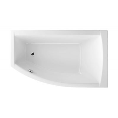 Wanna narożna WAEXMGP16WH Excellent Magnus