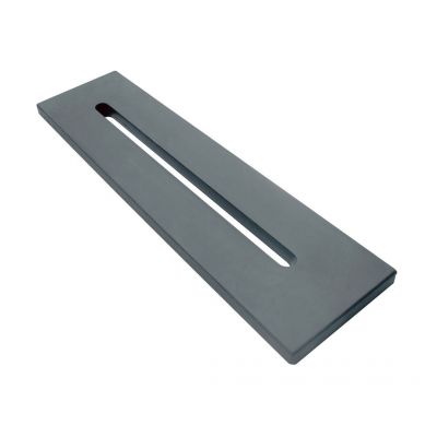 Półka WAPOLEVELSZARY Excellent Level