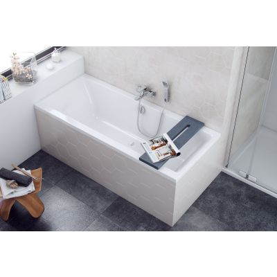 Półka WAPOLEVELSZARY Excellent Level