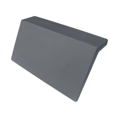 Zagłówek wannowy WAZAPRIMSZARY Excellent Prim