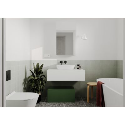 Hagser Lisa HGR90000032 bateria umywalkowa