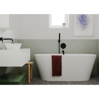 Hagser Lisa HGR90000032 bateria umywalkowa