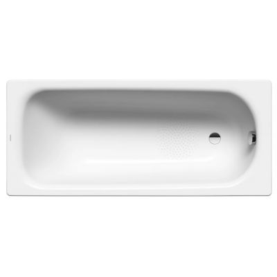Wanna prostokątna 140x70 cm biała 111530000001 Kaldewei Saniform Plus