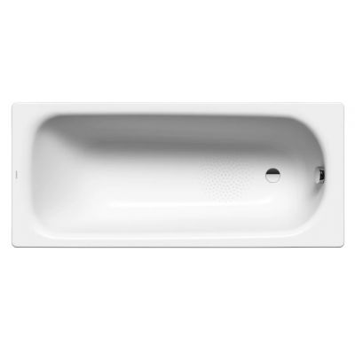 Wanna prostokątna 150x70 cm biała 111630000001 Kaldewei Saniform Plus