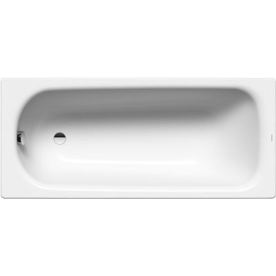 Wanna prostokątna 160x70 cm 111700013701 Kaldewei Saniform Plus