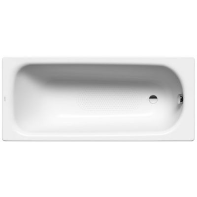 Wanna prostokątna 140x75 cm 113734010001 Kaldewei Saniform Plus