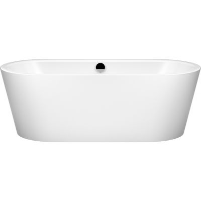 Wanna wolnostojąca 170x75 cm 202940750001 Kaldewei Meisterstück Classic Duo Oval