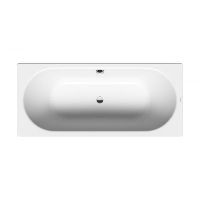Wanna prostokątna 160x70 cm biała 290300013001 Kaldewei Classic Duo