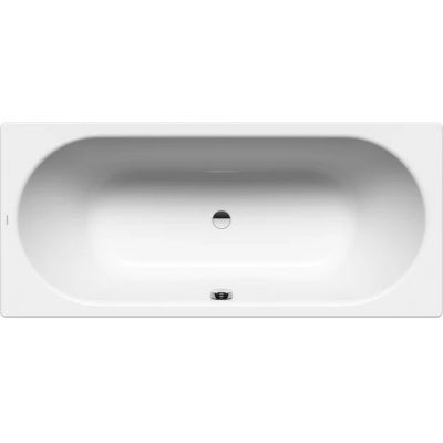 Wanna prostokątna 190x90 cm biała 291500013001 Kaldewei Classic Duo