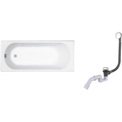 Zestaw Koło XWP1260000 + Oltens 03002100