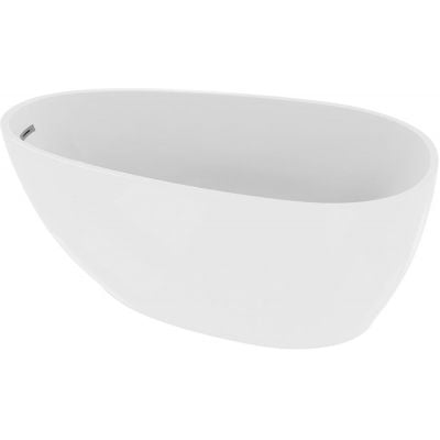 Wanna wolnostojąca 167x84 cm 5900378322306 LaVita Lacrima