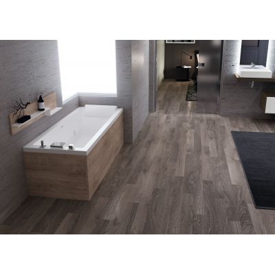 Wanna z hydromasażem 160x70 cm prostokątna C2416070PCA2N Novellini Calos