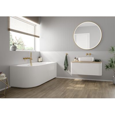 Zestaw Oltens 60024000, 63014060