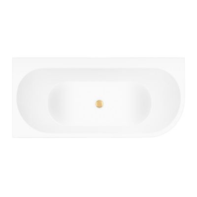 Zestaw Oltens 09002810, 11005000