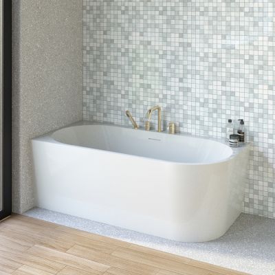Zestaw Oltens 09002400, 11005000