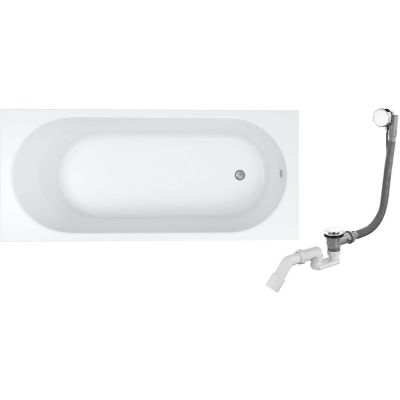 Zestaw Oltens 03001100, 10012000