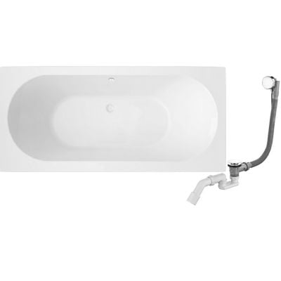 Zestaw Oltens 03001100, 10013000