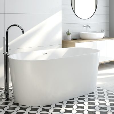 Zestaw Oltens 09002400, 12004000