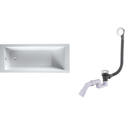 Zestaw Oltens 10003000 + Oltens 03002100