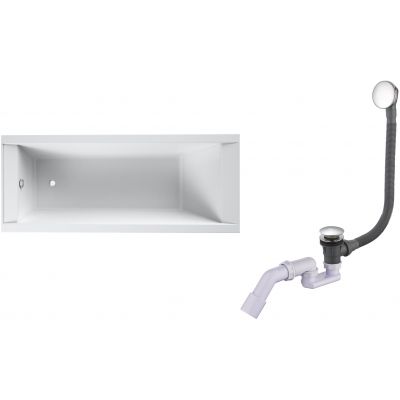 Zestaw Oltens 10005000 + Oltens 03002100