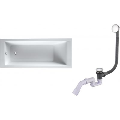 Zestaw Oltens 10004000 + Oltens 03002100