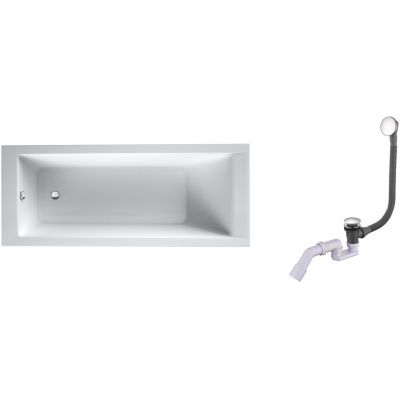 Zestaw Oltens 10002000 + Oltens 03002100