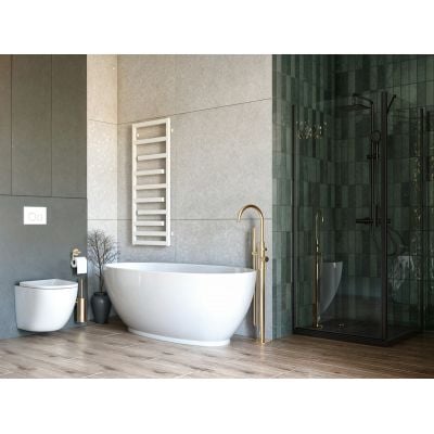 Zestaw Oltens 45109000 + Oltens 42513000
