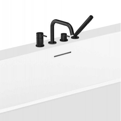 Zestaw Oltens 09002800, 12020000