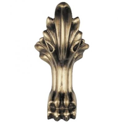 Maskownice nóg do wanny LwieNogiBR Omnires M+