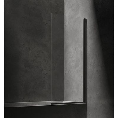 Parawan nawannowy jednoczęściowy XHE85BLTR Omnires Kingston