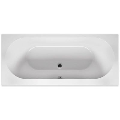 Wanna prostokątna 180x80 cm B056001005 Riho Carolina