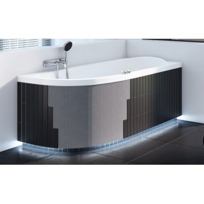 Obudowa do wanny 1040LED Schedpol Standard Plus