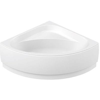 Wanna narożna 610370032001000 Sanplast Luxo