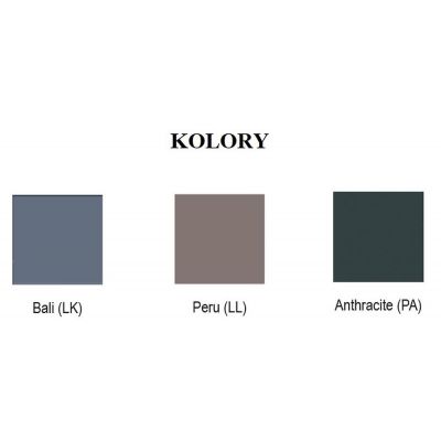 Zagłówek wannowy U906100PA Villeroy & Boch