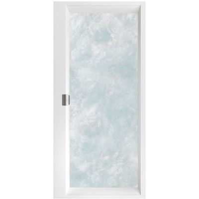 Wanna prostokątna 160x75 cm biała UAP160SQE2B1V01 Villeroy & Boch Squaro Edge 12