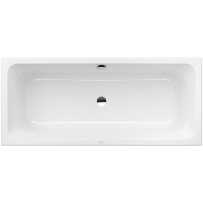 Wanna prostokątna 160x70 cm UBA167AVN2V01 Villeroy & Boch Avento
