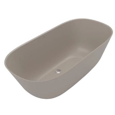 Wanna wolnostojąca 155x75 cm owalna UBQ155ANH7F200VAL Villeroy & Boch Theano