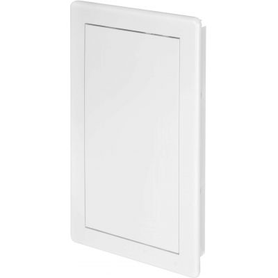 Drzwiczki rewizyjne 15x25 cm białe DT25 Awenta