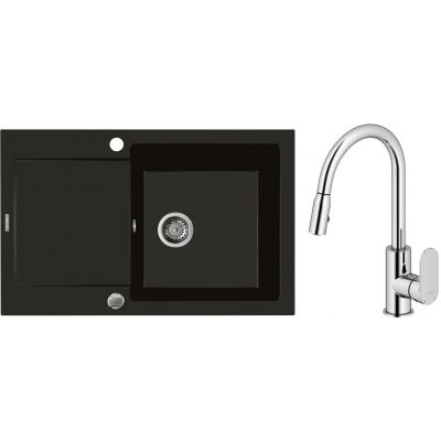 Zestaw Oltens 35202100, 72100300