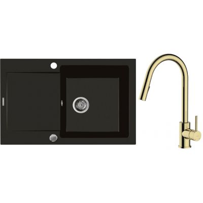 Zestaw Oltens 35204800, 72100300