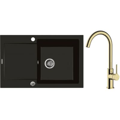Zestaw Oltens 35206800, 72100300