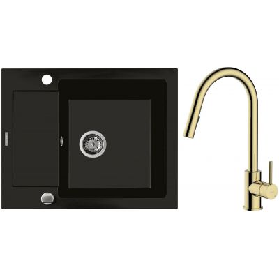Zestaw Oltens 35204800, 72102300