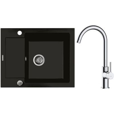 Zestaw Oltens 35206100, 72102300