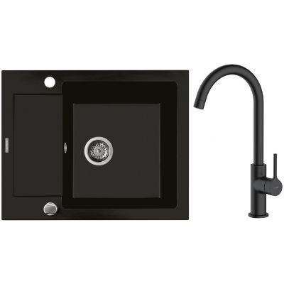 Zestaw Oltens 35206300, 72102300