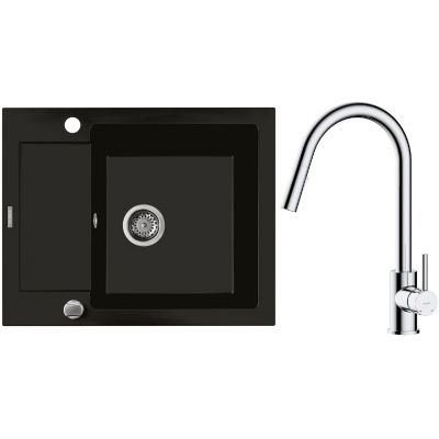 Zestaw Oltens 35204100, 72102300
