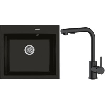 Zestaw Oltens 35205300, 72000300